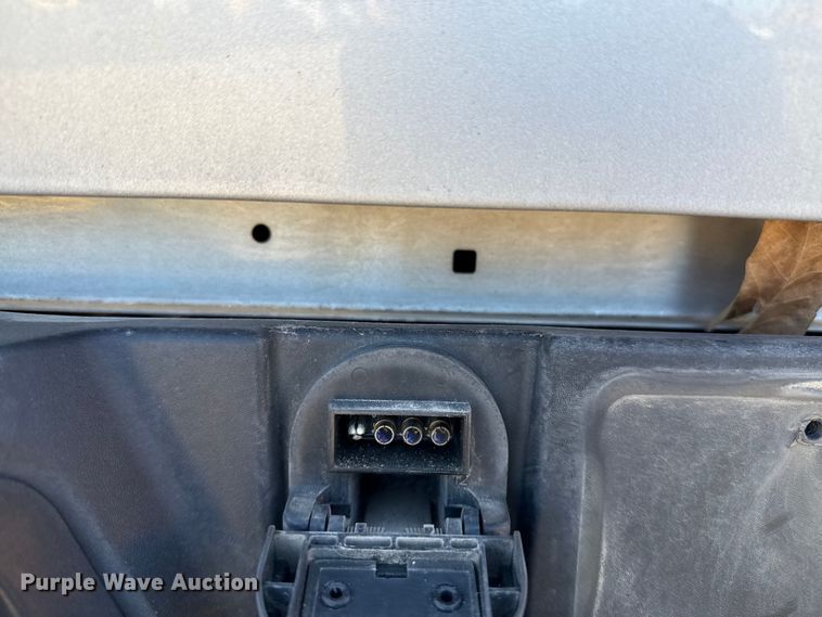 image for item DJ0933 2019 Dodge Ram 1500 Crew Cab pickup truck