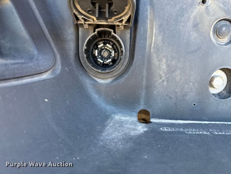 image for item DJ0933 2019 Dodge Ram 1500 Crew Cab pickup truck