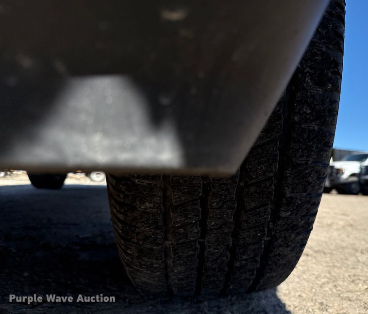 image for item DJ0933 2019 Dodge Ram 1500 Crew Cab pickup truck