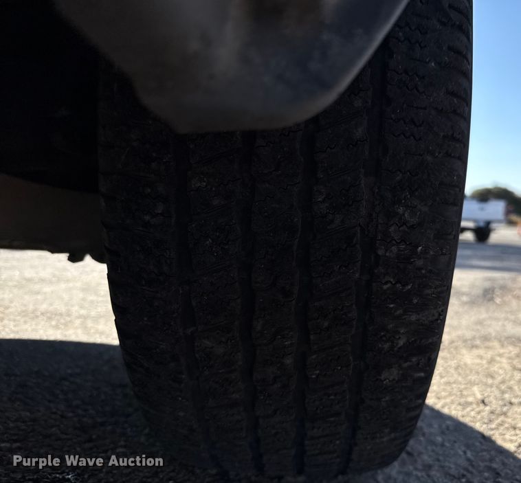 image for item DJ0933 2019 Dodge Ram 1500 Crew Cab pickup truck