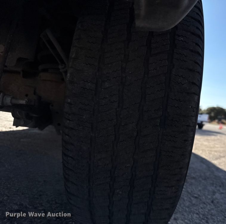 image for item DJ0933 2019 Dodge Ram 1500 Crew Cab pickup truck