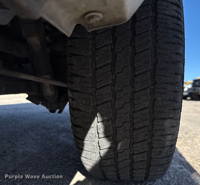 image for item DJ0933 2019 Dodge Ram 1500 Crew Cab pickup truck