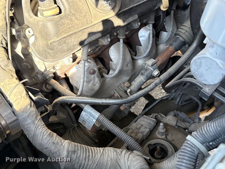 image for item DJ0934 2017 Chevrolet Tahoe Police SUV