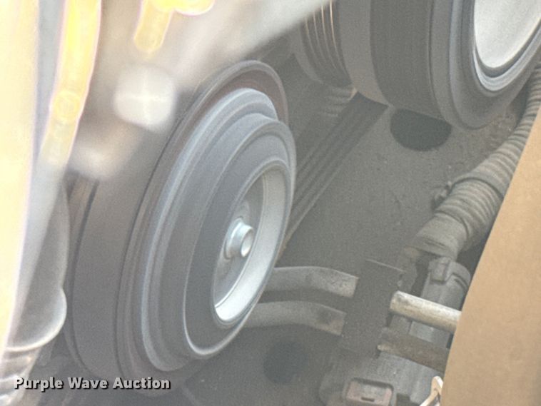 image for item DJ0934 2017 Chevrolet Tahoe Police SUV