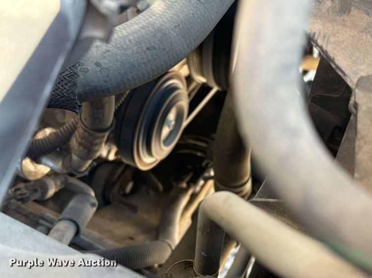 image for item DJ0935 2016 Chevrolet Tahoe Police SUV