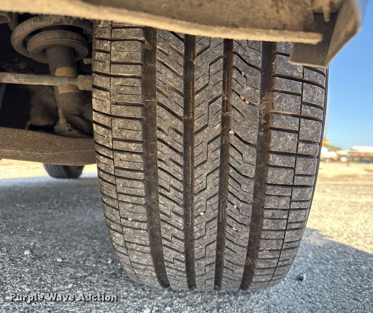 image for item DJ0935 2016 Chevrolet Tahoe Police SUV