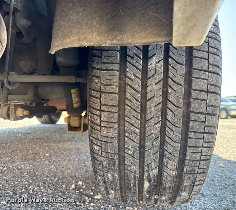 image for item DJ0935 2016 Chevrolet Tahoe Police SUV