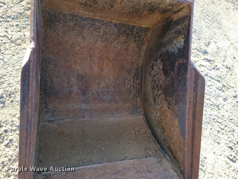 image for item DN3726 1989 Vermeer V-450 trencher