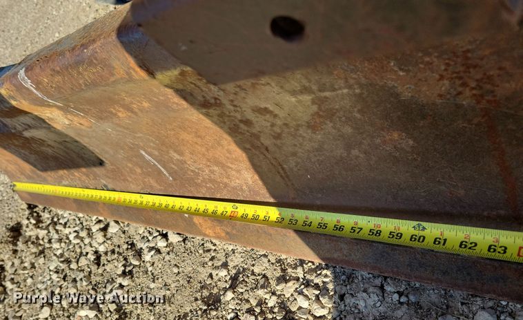 image for item DN3726 1989 Vermeer V-450 trencher