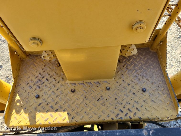 image for item DN3726 1989 Vermeer V-450 trencher