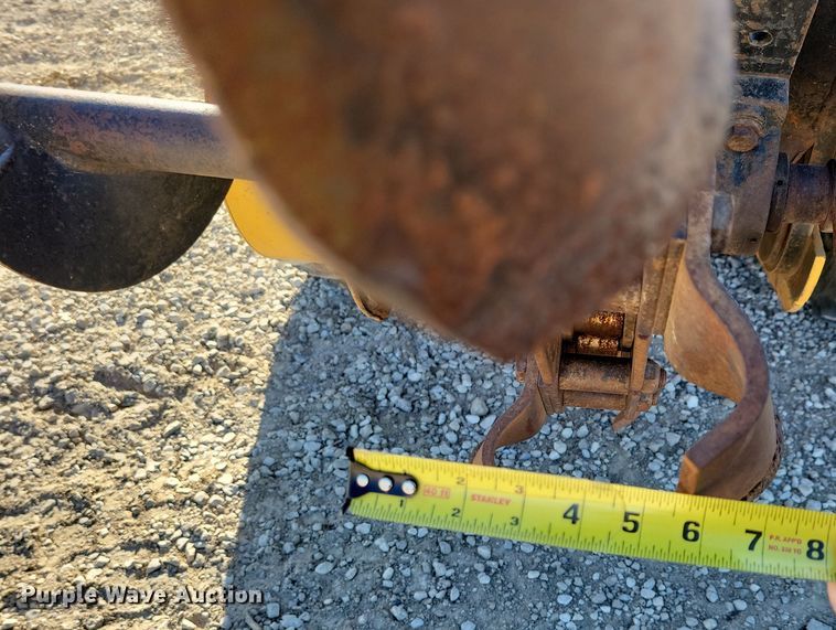 image for item DN3726 1989 Vermeer V-450 trencher