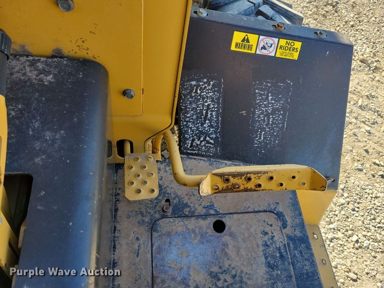 image for item DN3726 1989 Vermeer V-450 trencher