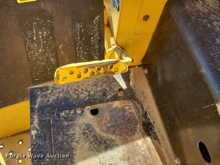 image for item DN3726 1989 Vermeer V-450 trencher