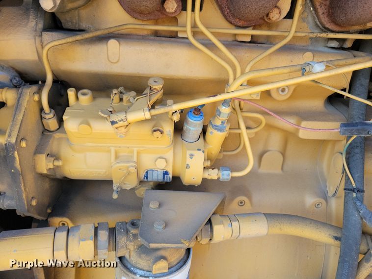 image for item DN3726 1989 Vermeer V-450 trencher