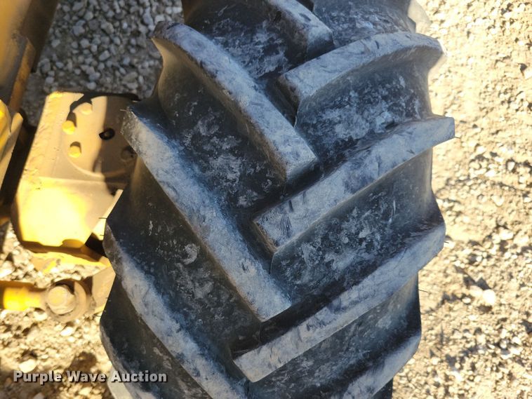 image for item DN3726 1989 Vermeer V-450 trencher