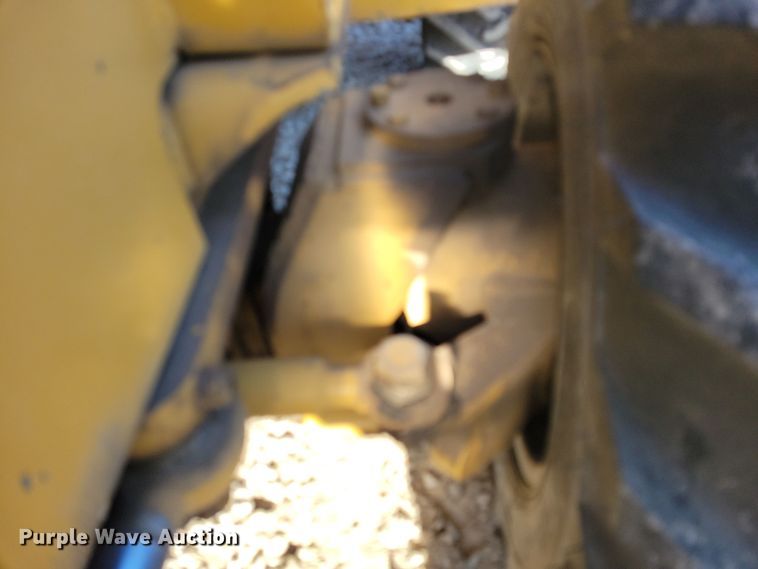 image for item DN3726 1989 Vermeer V-450 trencher