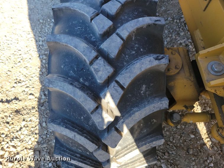 image for item DN3726 1989 Vermeer V-450 trencher