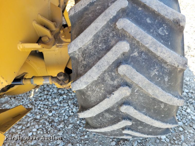 image for item DN3726 1989 Vermeer V-450 trencher