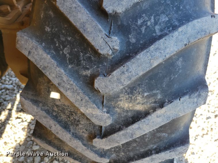 image for item DN3726 1989 Vermeer V-450 trencher