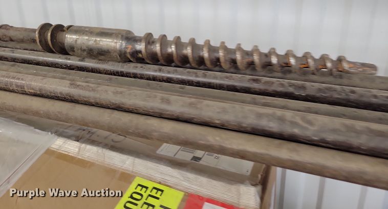 image for item DN3726 1989 Vermeer V-450 trencher