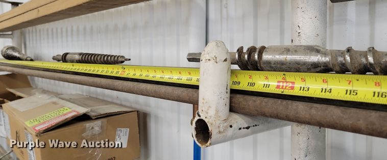 image for item DN3726 1989 Vermeer V-450 trencher