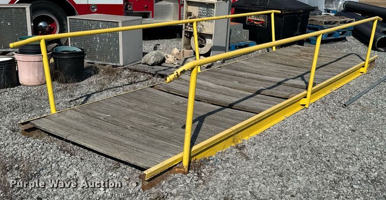 image for item DO0721 Bridge