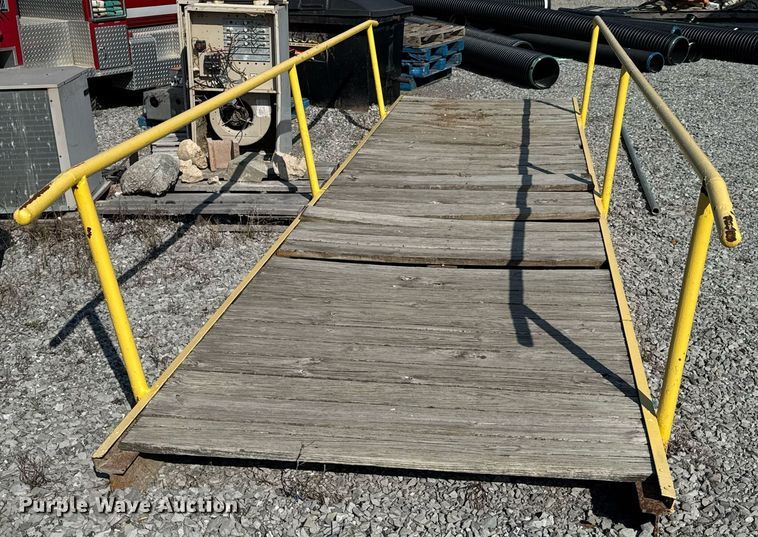 image for item DO0721 Bridge