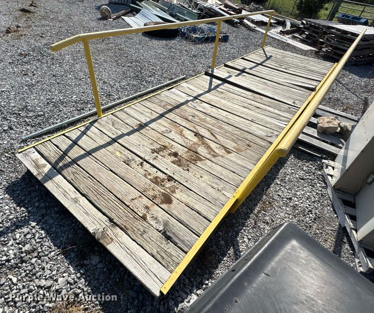 image for item DO0721 Bridge