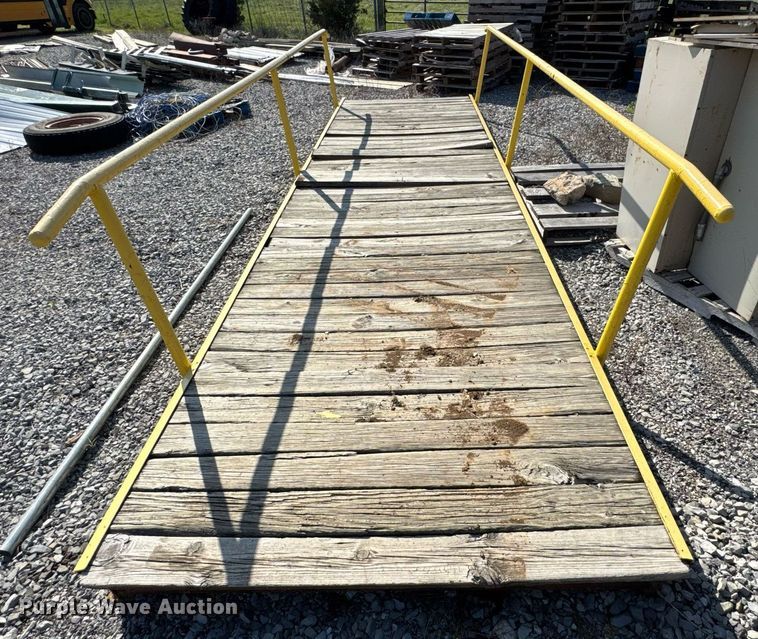 image for item DO0721 Bridge