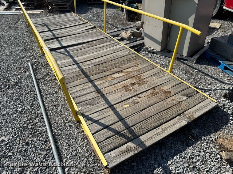 image for item DO0721 Bridge