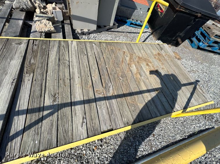 image for item DO0721 Bridge