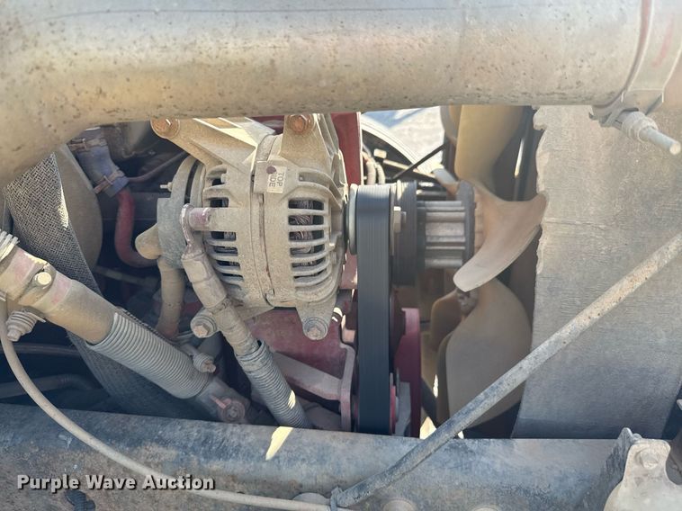 image for item DO0745 2008 Blue Bird Vision school bus