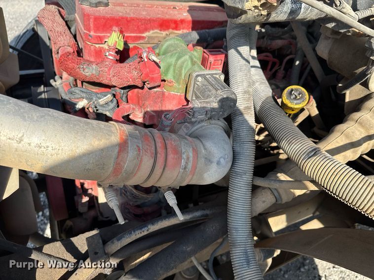 image for item DO0745 2008 Blue Bird Vision school bus