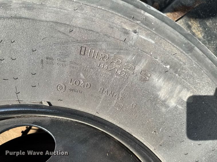 image for item DO0745 2008 Blue Bird Vision school bus