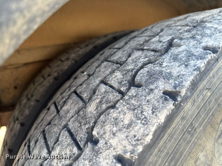 image for item DO0745 2008 Blue Bird Vision school bus