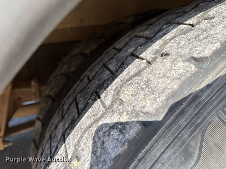 image for item DO0745 2008 Blue Bird Vision school bus