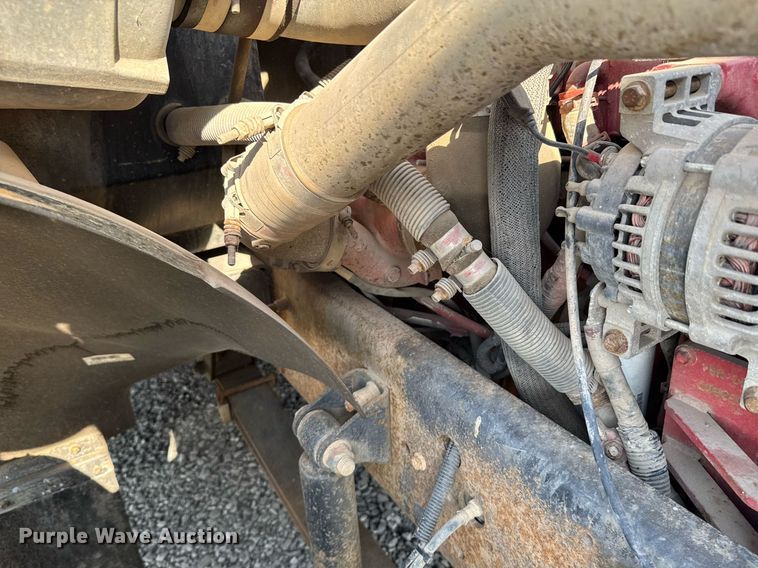 image for item DO0746 2008 Blue Bird Vision school bus