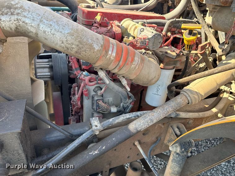 image for item DO0746 2008 Blue Bird Vision school bus