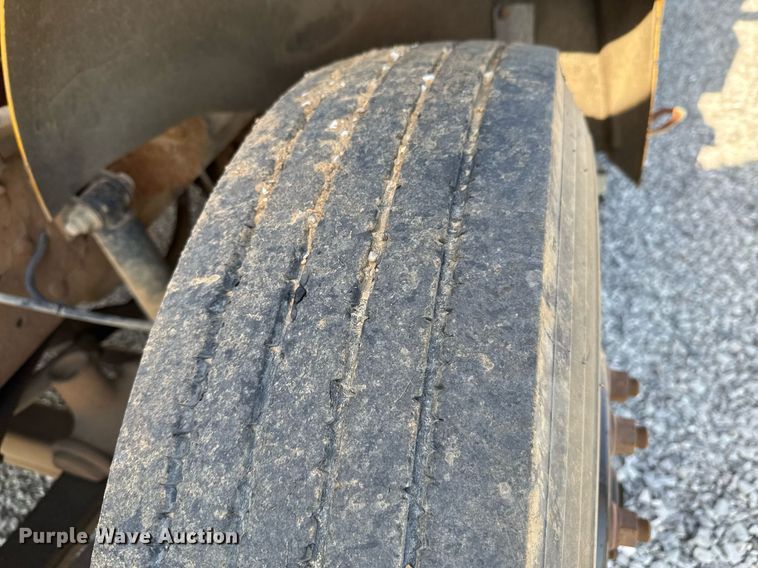 image for item DO0746 2008 Blue Bird Vision school bus