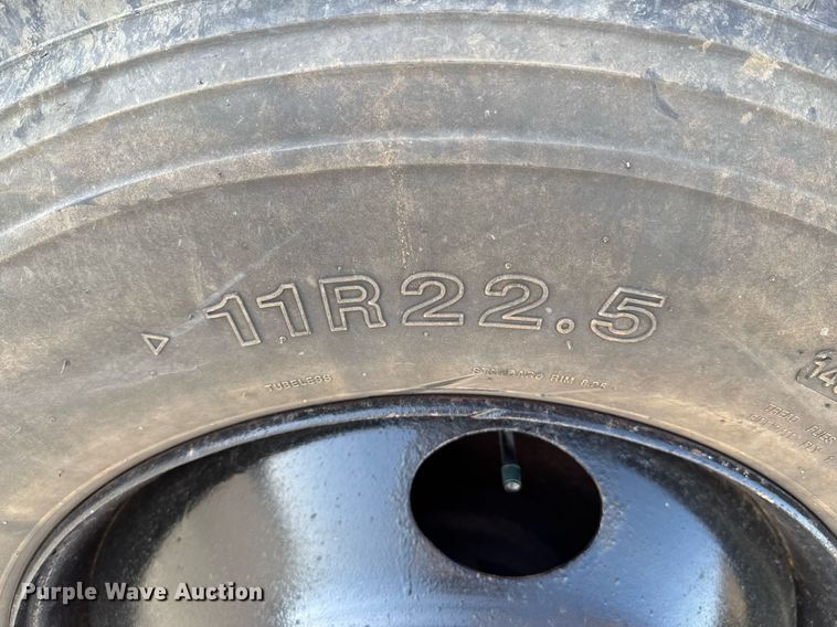 image for item DO0746 2008 Blue Bird Vision school bus