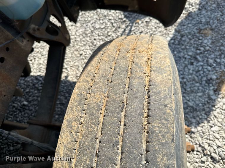 image for item DO0746 2008 Blue Bird Vision school bus