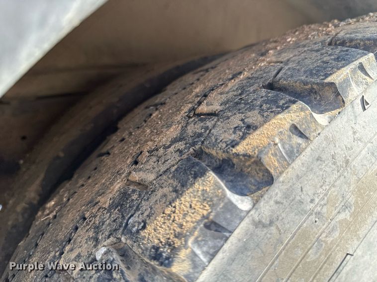 image for item DO0746 2008 Blue Bird Vision school bus