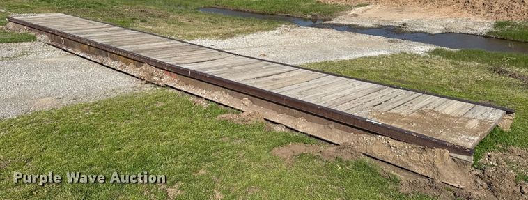 image for item DO0841 Bridge