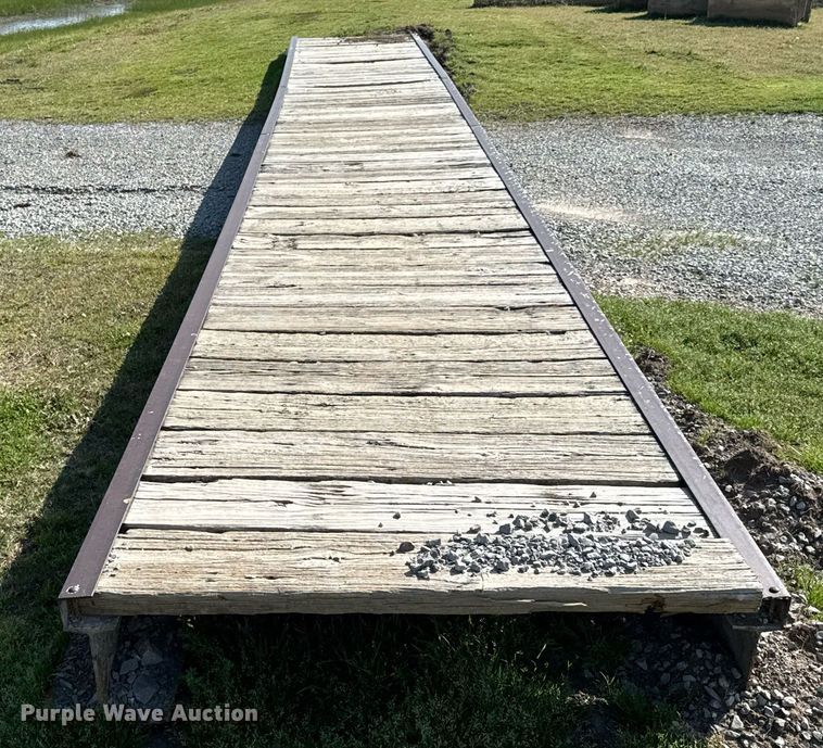 image for item DO0841 Bridge