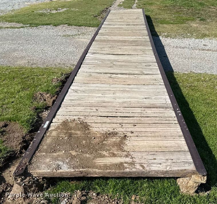 image for item DO0841 Bridge