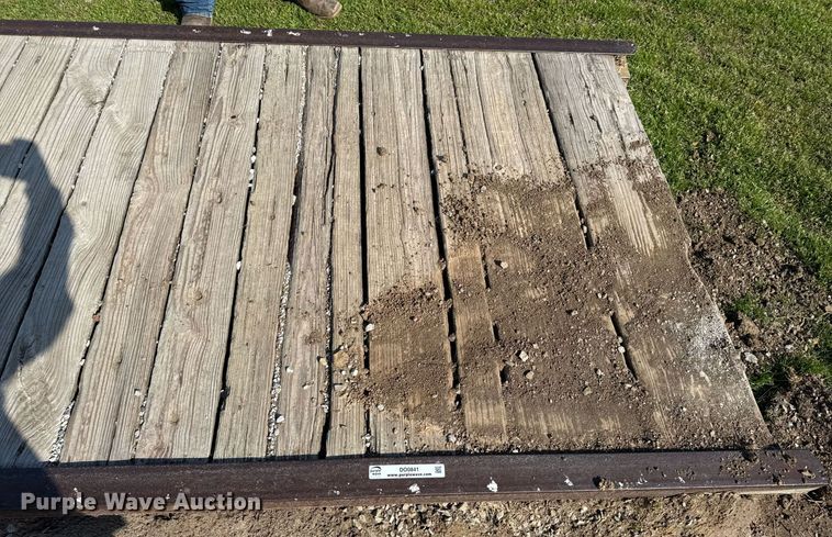 image for item DO0841 Bridge