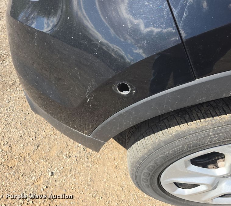 image for item DO7754 2015 Ford Explorer Police Interceptor SUV