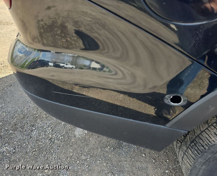 image for item DO7754 2015 Ford Explorer Police Interceptor SUV