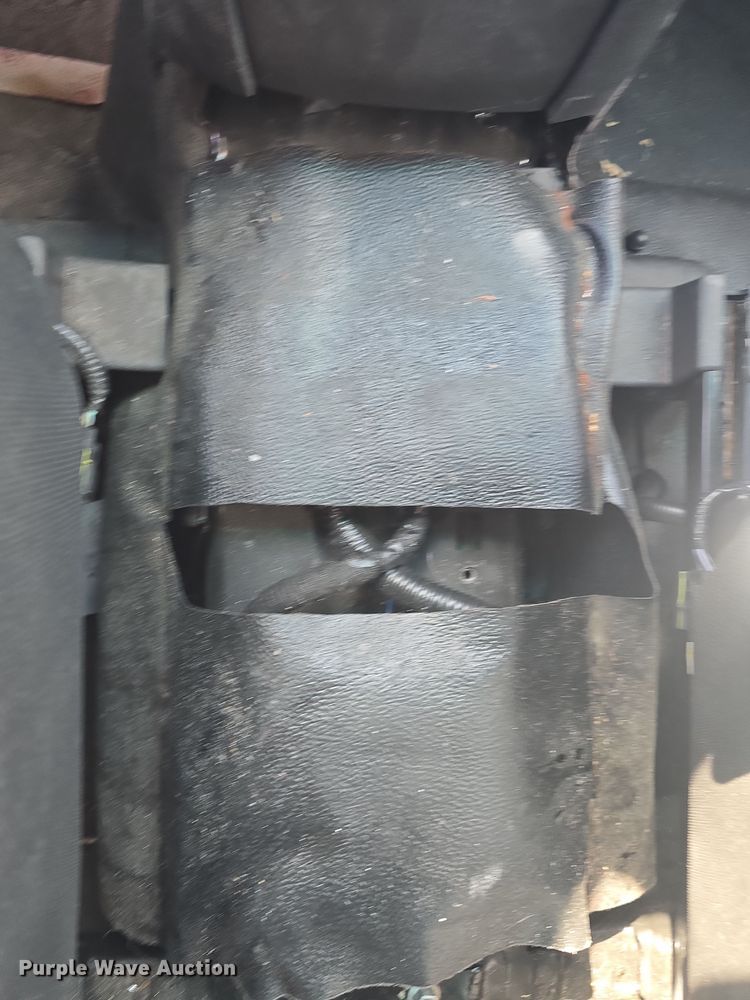 image for item DO7754 2015 Ford Explorer Police Interceptor SUV