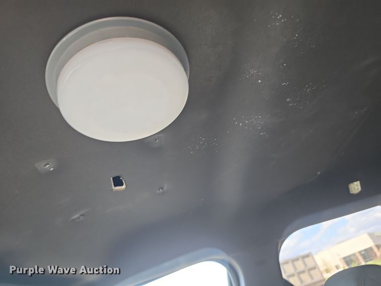 image for item DO7754 2015 Ford Explorer Police Interceptor SUV